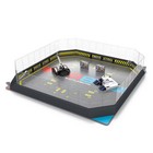 Hex Battlebots Arena 4 0