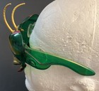 Praying Mantis  Lore Buzzerks Bug Goggles