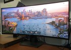 Dell U3818dw Ultrasharp 38  4k Uhd Curved Monitor With Integrated Kvm