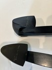 One Pair Of Rochester Cedar Shoe Trees  Shoe Keepers  Size Medium