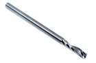 1 8    1250   Carbide Single O Flute Router For Hard Plastic Onsrud 63-713