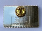 State Flags  Oklahoma 1976 13c  1678 Stamp Pin Pinback New