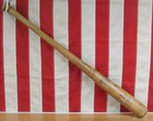 Vintage 60s Louisville Slugger Baseball Bat Hof Mickey Mantle Special Model 32 