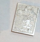 1984 Winter Olympics Sarajevo Yugoslavia 3 Pins Badges With Mascot Vu  ko
