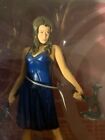 Darkhorse Deluxe Serenity Firefly 3-action Fig Set 2007  new  River   Mal  Jayne
