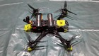 Geprc Mark5 Hdzero 1watt Freestyle Fpv Drone 5 Inch Elrs 2 4 Excellent Condition