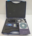 Nice    Kanomax 6036-be Anemomaster Pro Anemometer Wind Speed Velocity Meter