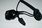 Kenwood Kmc-41 Microphone Mic For Tk2180 Tk3180 Tk2260 Tk380 Clean Rare Oem W4