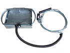 Om-30 Portable Wild Boar Hog Trap Jp  Precision Suburban Feral Pig Live Catch