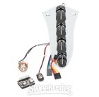 Sadowsky Onboard Bass Preamp 4-knob Active System With Vtc