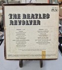 Vintage The Beatles Revolver 4 Track  Reel To Reel Tape 3 3 4 Ips As Is Untested