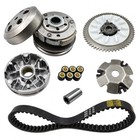 Gy6 50cc Performance Clutch Set  Fit For Gy6 50cc 60cc Gy6 50cc W  669 Belt