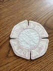 Lake Mills  Illinois Fire Dept  Patch Embroidered Shoulder Vintage Rare