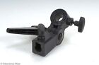 Light Stand   Umbrella Clamp Adjustable Black Photo Studio 2655