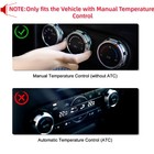 Blower Motor And Resistor Hvac Fit For 2009-2014 Ford F-150 Lincoln Navigator