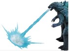 Godzilla King Of The Monsters 12  Action Figure Hinged Jaw 2019 Legendary Neca