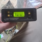 Lectrosonics Ifbt4 640 0 - 665 5mhz Uhf Ifb Transmitter Block 25