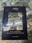 A True Relation Of The Great Virginia Disastrum  1633 Lamentations Lotfp Osr Rpg