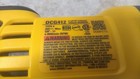 Dewalt Dcg412b 4-1 2 In Wheel Diameter 20vdc Cordless Angle Grinder  tool Only 