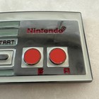 Nintendo Belt Buckle Game Nes Tm 2012 Controller Metal Cast Collectible 4   X 2 