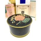 Vintage Avon Lot Of 8 Perfume Cologne Powder Lotion Original Boxes Collectible