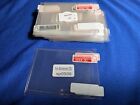 Lot Of 25 New Ultra Clear Hd Lcd Screen Shield Guard Protector For Nintendo Dsi