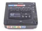 Sony Gv-d200 Digital Video  8mm Hi8 Digital 8 Cassette Player Recorder Gvd200