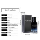 50ml Cologne Men Perfume Refreshing Long Lasting For Men Attract Women