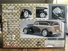 1939 Wagon Rod Amt 1 25 Model Kit 31523 Brand New Sealed