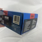 Pyle 2 Channel 300w Rms Waterproof Ipod mp3 Marine Power Amplifier Plmrmp1a