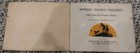 Little Folks Library Mother Goose Children s Illustrated Book  1928