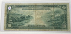 1914  10 Large Size Federal Reserve Richmond Vf