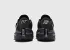 Nike Air Zoom Gt Cut Black Chrome Men s Basketball Shoes New Free Shipping