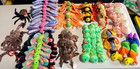 Huge Ty Beanie Babies   Buddies Sale  200  To Pick From  Flat Rate Shipping   2