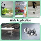 Auto Sunroof Drain Cleaning Tool  118inch Long Pipe Cleaner For Car flexible New