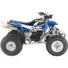 Fmf 020263 Powercore 2 Silencer Fits 1998-2006 Yamaha Yfs200 Blaster