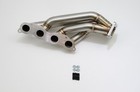 1320 K Series Sidewinder T4 Turbo Manifold 60mm Wastegate K20 K24 Expipe Blemish