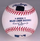 Bob Friend Pittsburgh Pirates Autographed Signed Baseball Amco Coa 5343