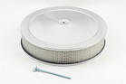 Mr  Gasket 9790 Competition Air Cleaner - Chrome