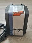 Strongarm Eletric Winch 120 Volt Ac 7 Amp - Tested   Working - See Pics   Read 