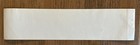 Vintage Los Angeles Raiders Bumper Sticker
