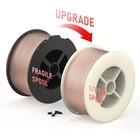 Yeswelder Er70s-6  023  2lb Carbon Steel Mig Solid Wire Spool