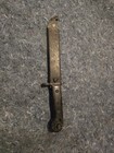 Mauser Model 1895 German Bayonets Vintage Pre-ww1 To Ww2 Era