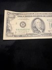 Series 1990  100 Dollar Bill Federal Reserve Note Circulated