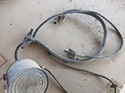 1969-75 International Travelall Vacuum Canister Original Distributor Advance Oem