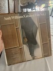 Andy Williams Andy Williams  Greatest Hits Vol  2  1973 Columbia Records  Vg
