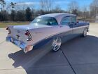 1956 Chevrolet Bel Air 150 210 