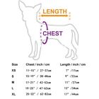 Pet Dog Life Jacket Puppy Swimming Safety Vest Reflective Stripe   Pull Handle
