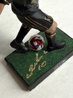 Carlos Vela Signed Lafc 2023 Extremely Limited Mexican Heritage Bobblehead Jsa