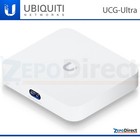 Ubiquiti Networks Unifi Managed 4 Port Cloud Gateway Ultra  Ucg-ultra
